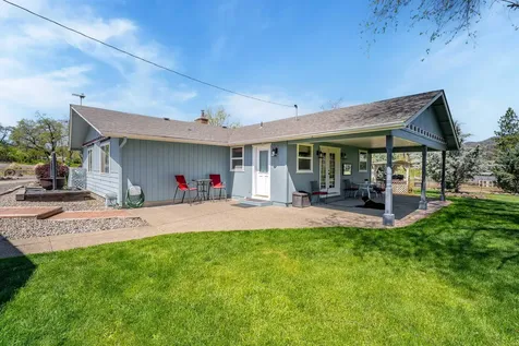 4234 Reese Creek Road Eagle Point OR 97524