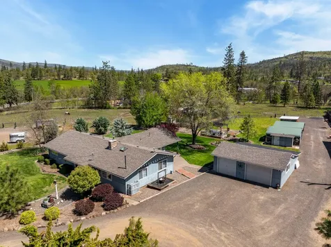 4234 Reese Creek Road Eagle Point OR 97524