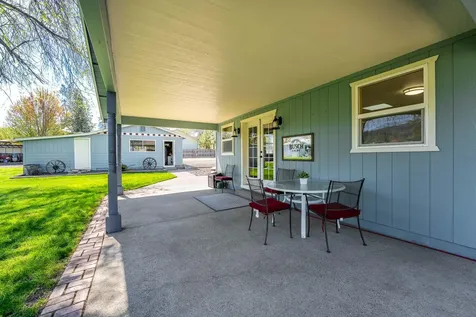 4234 Reese Creek Road Eagle Point OR 97524