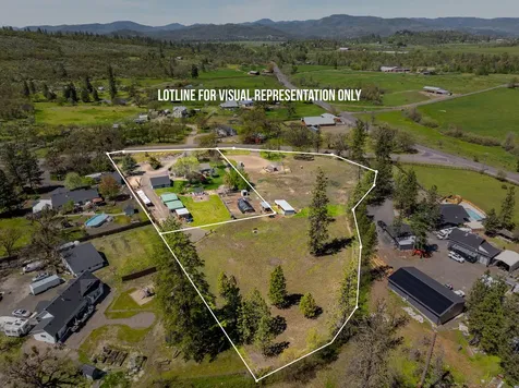 4234 Reese Creek Road Eagle Point OR 97524