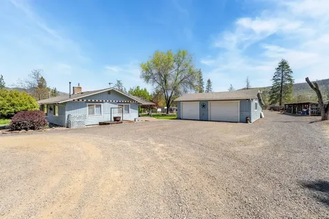 4234 Reese Creek Road Eagle Point OR 97524