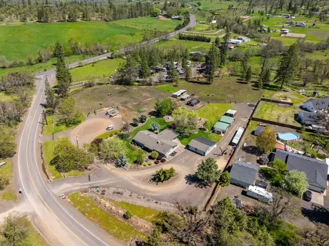 4234 Reese Creek Road Eagle Point OR 97524