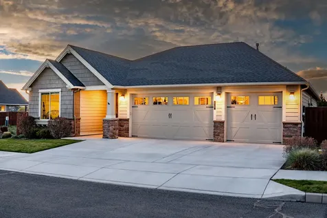 939 NE Hudspeth Circle Prineville OR 97754