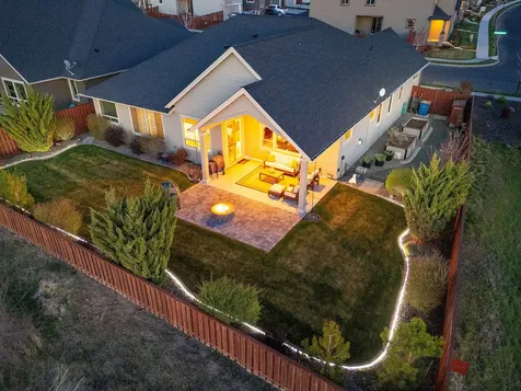 939 NE Hudspeth Circle Prineville OR 97754