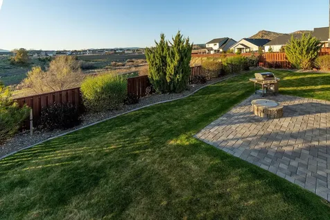 939 NE Hudspeth Circle Prineville OR 97754