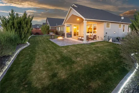 939 NE Hudspeth Circle Prineville OR 97754