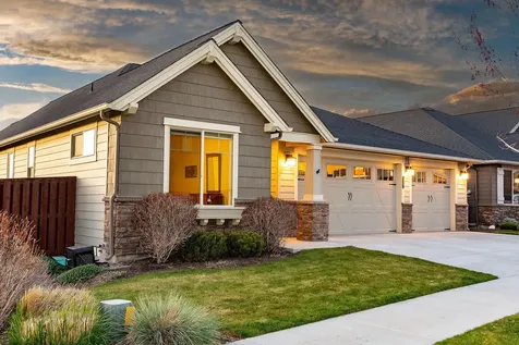 939 NE Hudspeth Circle Prineville OR 97754