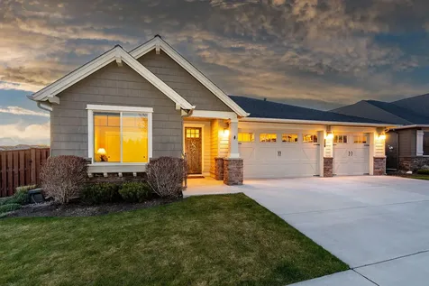 939 NE Hudspeth Circle Prineville OR 97754