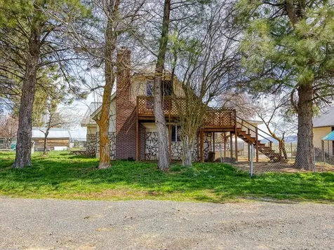 11708 Highway 66 Klamath Falls OR 97601