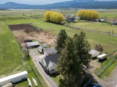 11708 Highway 66 Klamath Falls OR 97601