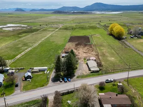 11708 Highway 66 Klamath Falls OR 97601