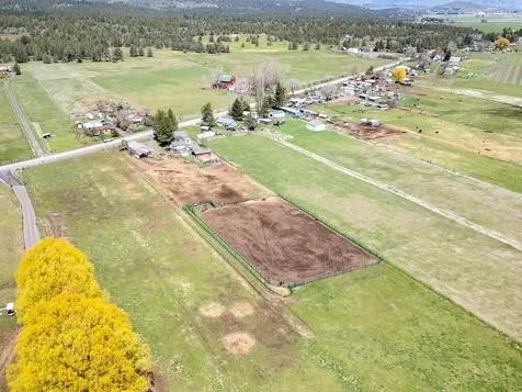11708 Highway 66 Klamath Falls OR 97601