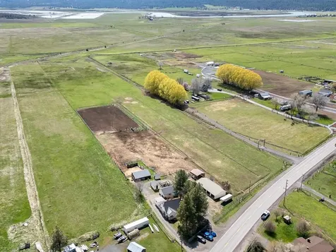 11708 Highway 66 Klamath Falls OR 97601