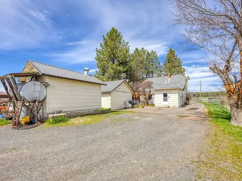 11708 Highway 66 Klamath Falls OR 97601
