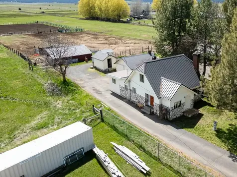 11708 Highway 66 Klamath Falls OR 97601