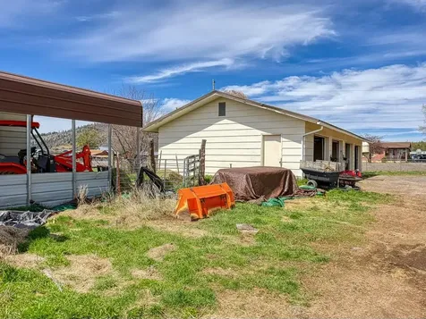 11708 Highway 66 Klamath Falls OR 97601