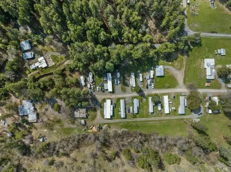 11425 Upper Applegate Road Jacksonville OR 97530