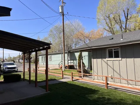 215 NW Canal Boulevard Redmond OR 97756