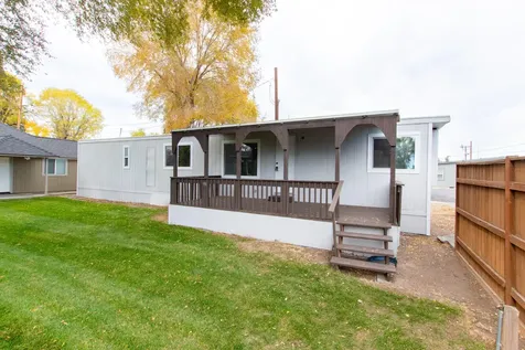 215 NW Canal Boulevard Redmond OR 97756