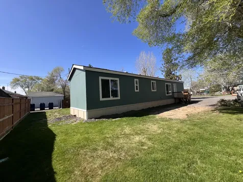 215 NW Canal Boulevard Redmond OR 97756