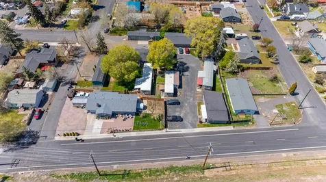215 NW Canal Boulevard Redmond OR 97756