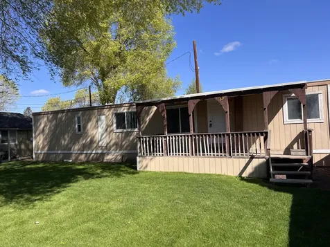 215 NW Canal Boulevard Redmond OR 97756