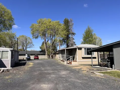 215 NW Canal Boulevard Redmond OR 97756