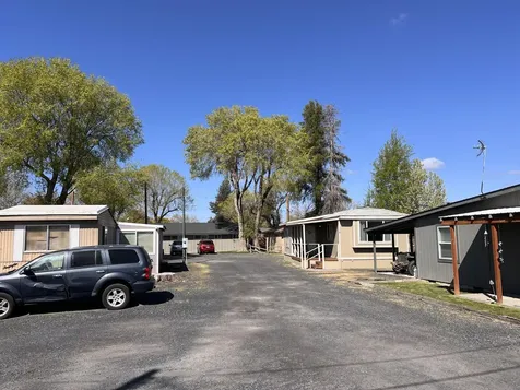 215 NW Canal Boulevard Redmond OR 97756
