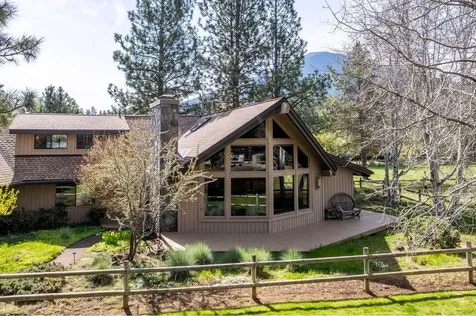 26247 SW Metolius Meadows Drive Camp Sherman OR 97730