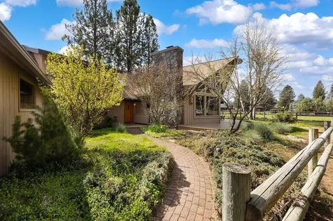 26247 SW Metolius Meadows Drive Camp Sherman OR 97730