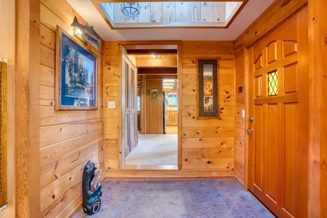 26247 SW Metolius Meadows Drive Camp Sherman OR 97730