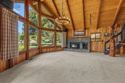26247 SW Metolius Meadows Drive Camp Sherman OR 97730