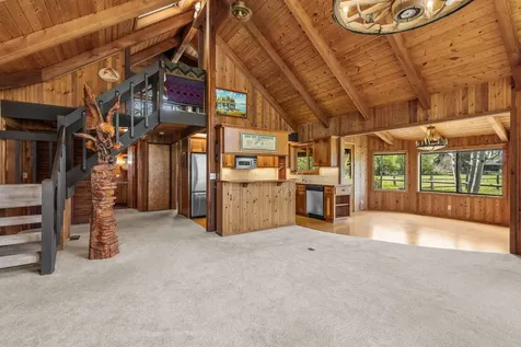 26247 SW Metolius Meadows Drive Camp Sherman OR 97730