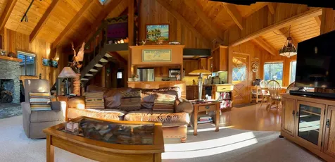 26247 SW Metolius Meadows Drive Camp Sherman OR 97730