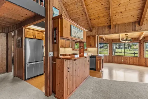 26247 SW Metolius Meadows Drive Camp Sherman OR 97730