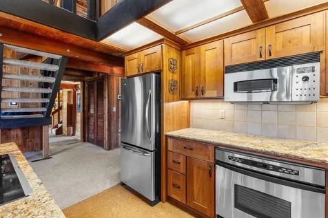 26247 SW Metolius Meadows Drive Camp Sherman OR 97730