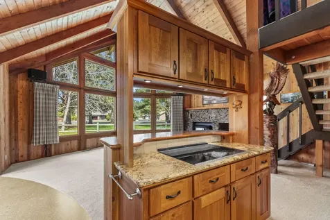 26247 SW Metolius Meadows Drive Camp Sherman OR 97730