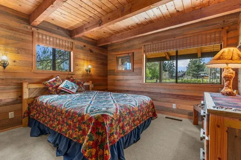 26247 SW Metolius Meadows Drive Camp Sherman OR 97730