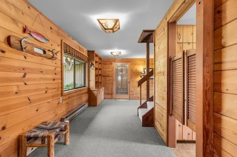 26247 SW Metolius Meadows Drive Camp Sherman OR 97730