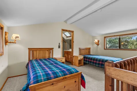 26247 SW Metolius Meadows Drive Camp Sherman OR 97730