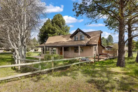 26247 SW Metolius Meadows Drive Camp Sherman OR 97730