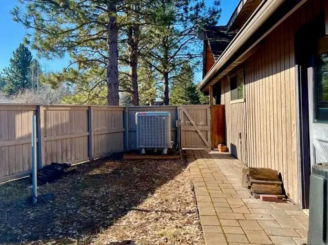 26247 SW Metolius Meadows Drive Camp Sherman OR 97730