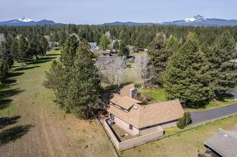 26247 SW Metolius Meadows Drive Camp Sherman OR 97730