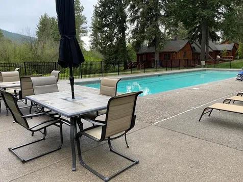 26247 SW Metolius Meadows Drive Camp Sherman OR 97730