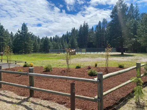 26247 SW Metolius Meadows Drive Camp Sherman OR 97730
