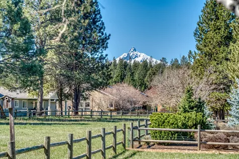 26247 SW Metolius Meadows Drive Camp Sherman OR 97730