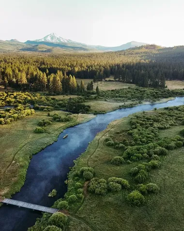 26247 SW Metolius Meadows Drive Camp Sherman OR 97730