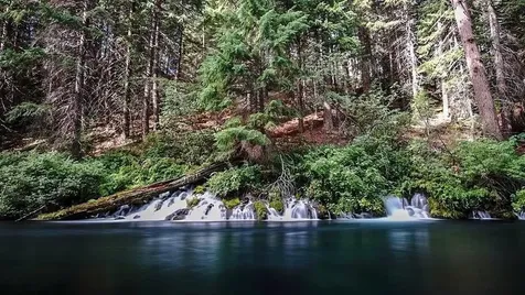 26247 SW Metolius Meadows Drive Camp Sherman OR 97730