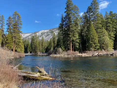 26247 SW Metolius Meadows Drive Camp Sherman OR 97730