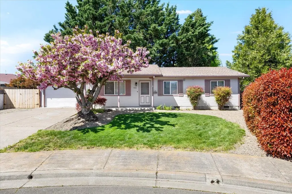 506 Aldin Circle Talent OR 97540